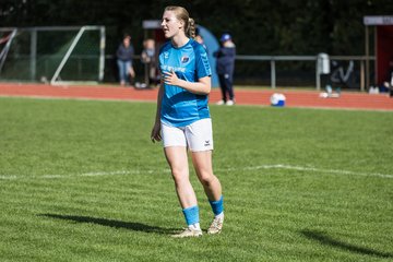 Bild 199 - wBJ VfL Pinneberg - Germania Schnelsen : Ergebnis: 15:1